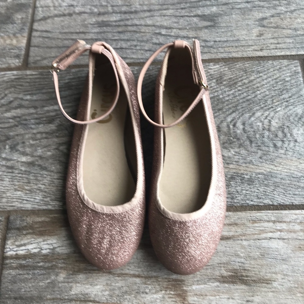 ✨HP✨Circus by Sam Edelman Slippers